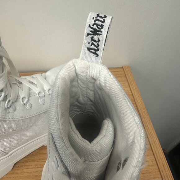 Dr Martens Doc Combs Women's Boots - Picture 2 of 7